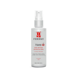 FIDERMA HAIRFID LOTION ANTI CHUTTE