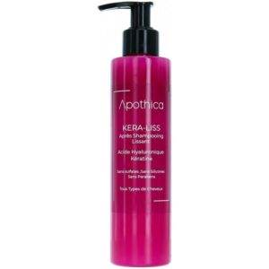 IL SALONE SLC LISS TOUS TYPE DE CHEVEUX