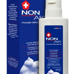 NONAK MOUSSE DETERGENTE