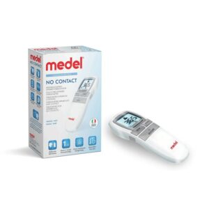 MEDEL THERMOMATRE SANS CONTACT