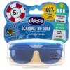 CHICCO CUEILLERE BÉBÉ BLEU 6+