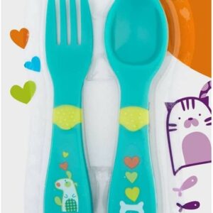 CHICCO COUVERTS 12M+ 161013   3/1