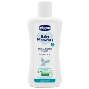 CHICCO LOTION BABY MOMENT 1059502 200ML