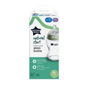 BABIN BIB INCASSABLE 250ML REF 7040