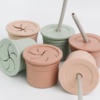 PINKO GOBELET AVEC COUVERCLE 7054