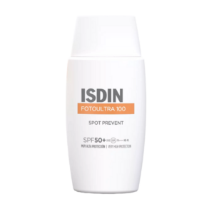 ISDIN ECRAN SPOT 50+ 50ML