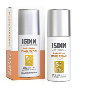 ISDIN FUSION WATER COLOR MEDIUM 50+