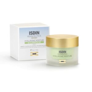 ISDIN HYAURONIC CREAM PEAU NORMALES 50G