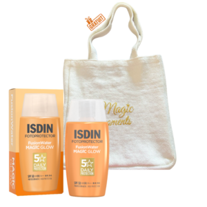 ISDIN FUSION WATER MAGIC GLOW SPF50 50ML