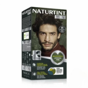 NATURTINT COLORATION N 4N