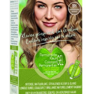NATURTINT COLORATION N 8N
