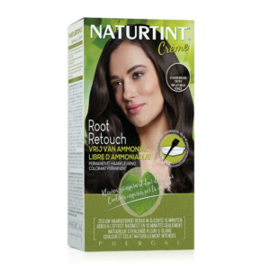 NATURTINT RETOUCHE RACINE 3N C.FONCE