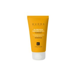 KUORA ECRAN OIL FREE 50+