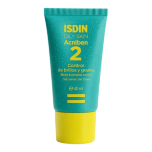 ISDIN ACNIBEN GEL CREME 40ML