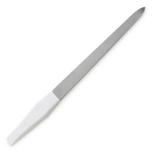 LIME A ONGLE METAL PM