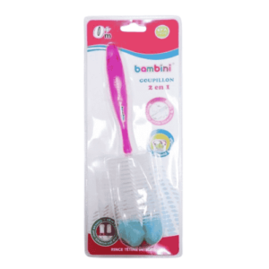 BAMBINI 440 GOUPILLON 2&1 8/1