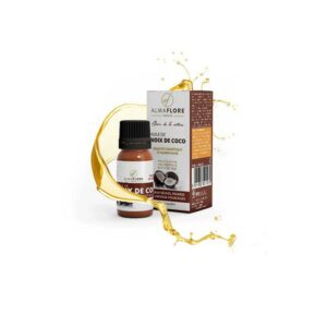 HUILE DE NOIX DE COCO 1L
