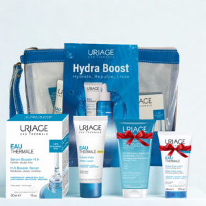 URIAGE TROUSSE E.TH CREME+SERUM