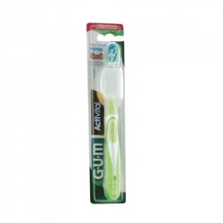 GUM 581 BROSSE A DENTS ACTIVTAL SOUPLE