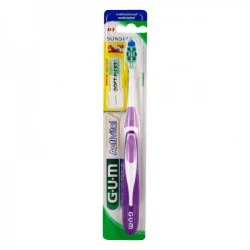 GUM 583 BROSSE A DENTS ACTIVITAL MEDIUM
