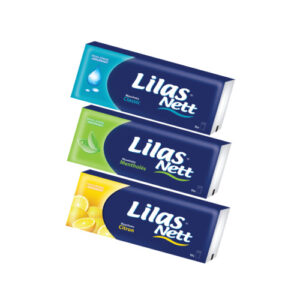 LILAS MOUCHOIR NORMAL