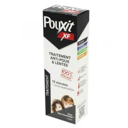 POUXOR LOTION ANTI-POUX
