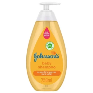JOHNSON SHOMPOIN 75OML