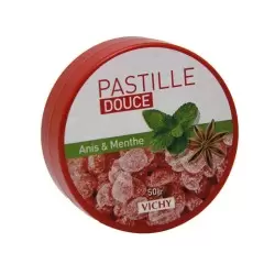 PASTILLE DOUCE