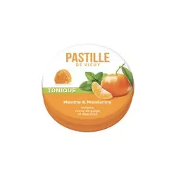 PASTILLE TONIQUE