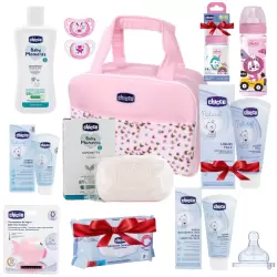 CHICCO SAC MATERNITÉ FILLE /GARCON 13 ARTICLE