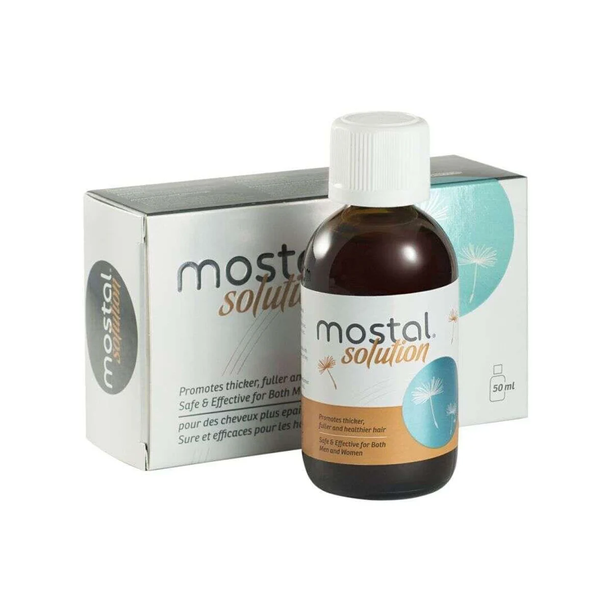 DERMA MOSTAL S.ENERGISANT