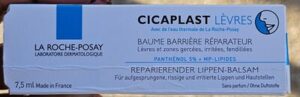 LA ROCHE POSAY CICAPLAST LEVRES