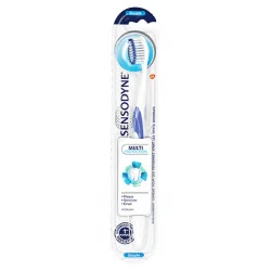 SENSODYNE BROSSE A DENTS MULTI PROTECT SOUPLE