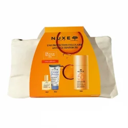 NUXE SUN FLUID SPF50+