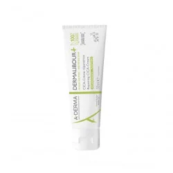 A-DERMA DERMALIBOUR+ CICA CREME 50ML