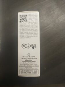 AVENE COMPACT TEINTÉ SABLE SPF50