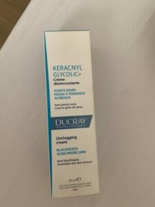 DUCRAY KERACNYL GLYCOLIC+ 30ML