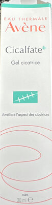AVENE CICA+GEL CICATRICE MASSAGE 30ML