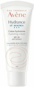 AVENE HYDRANCE UV RICHE SPF30 40ML