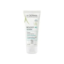 A-DERMA BIOLOGYAC HYDRA 40ML