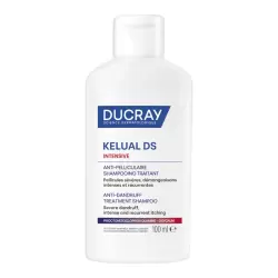 DUCRAY KELUAL SQ SHOMPOIN SECS 200ML