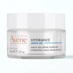 AVENE HYDRANCE AQUA GEL 50ML