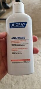 DUCRAY ANAPHASE SHOMPOIN REACTIONNEL 200ML