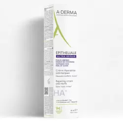 A-DERMA EPITHELIALE CREME ULTRA 40ML
