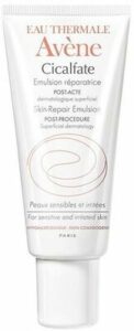 AVENE CICALFATE EMULSION PA40ML