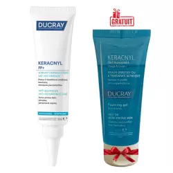 DUCRAY KERACNYL PP+ CREME 30ML