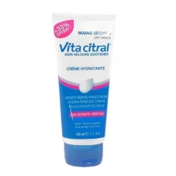 VITA CITRAL CREME HYDRATANTE MAIN 100ML