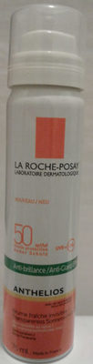 LA Roche POSAY ANTHELIOS BRUME 50+ 75ML