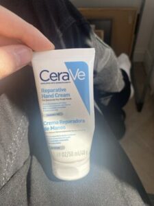 CERAVE CREME MAIN 50ML