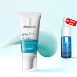 LA ROCHE POSAY HYALU B5 AQUAGEL SPF30 50ML